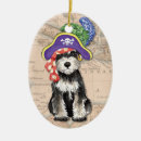 Search for miniature schnauzer ornaments Terrier