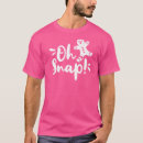 Search for oh snap gingerbread tshirts Fun