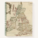 Search for engraved notebooks British isles