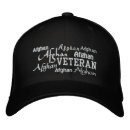 Search for afghanistan veteran hats Patriotic