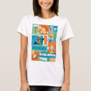 Search for daffy duck tshirts Tweety