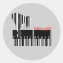 Search for barcode stickers Funny