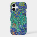 Search for van gogh iphone cases Irises