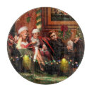 Search for christmas cutting boards Star