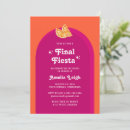 Search for final fiesta invitations Tequila