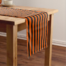 Search for halloween table runners Orange