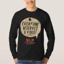 Search for speech pathology mens tshirts Teacher