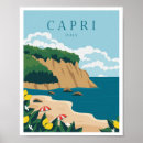 Search for capri italy posters Mediterranean