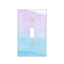 Search for acrylic light switch covers Bright