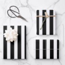 Search for black and white wrapping paper Shapes
