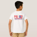 Search for puerto rican kids tshirts Pride