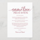 Search for downsize invitations Zcasual