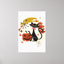 Search for atomic cat posters Halloween