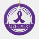 Search for hope ornaments Purple