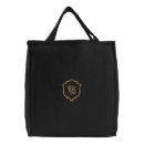 Search for embroidered bags Monogrammed