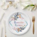 Search for ramadan plates Floral