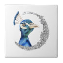Search for peacock tiles Bird