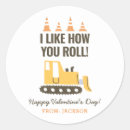 Search for kids valentine stickers Boys