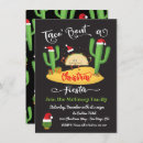 Search for fiesta christmas invitations Feliz navidad party