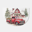 Search for vintage truck doormats Watercolor