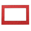 Search for red glitter picture frames For her