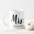 Search for future mrs mugs For the bride