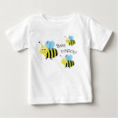 Search for bumble bee baby clothes Cartoon