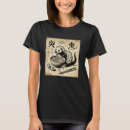 Search for ferret tshirts Wildlife