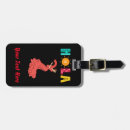 Search for spain luggage tags Flamenco