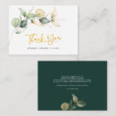 Search for mini thank you cards Elegant