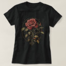 Search for red tshirts Flowers