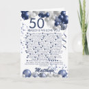 Search for brother 50th birthday cards 50 years old