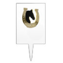 Search for western cake toppers Horse