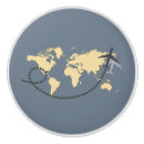 Search for airplane knobs and pulls Adventure