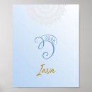 Search for reiki posters Symbol