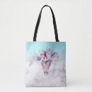 Search for skull tote bags Colorful
