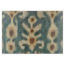 Search for decorative cutting boards Ikat