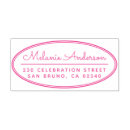 Search for cute stamps Script