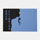 Search for climbing doormats Rock