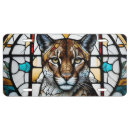 Search for lion license plates Nature