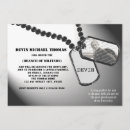 Search for military going away party invitations Farewell