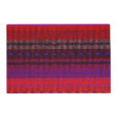 Search for woven placemats Stripes