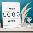 Search for logo plaques Modern