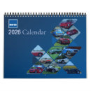 Search for cars calendars Automotive