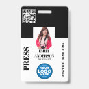 Search for press pass Black and white