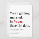 Search for bachelorette party save the dates Las vegas
