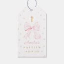 Search for baptism gift tags Cross