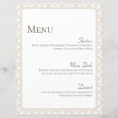 Search for buffet menus Boho