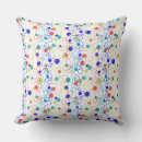 Search for coral pillows Circles