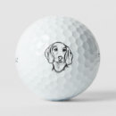 Search for dachshund golf balls Pet